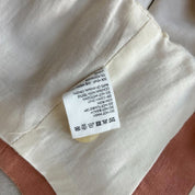 Jacquemus Le Santon Single-Breasted cropped blazer