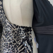 Zhivago The Shakedown Sequin Mini Dress