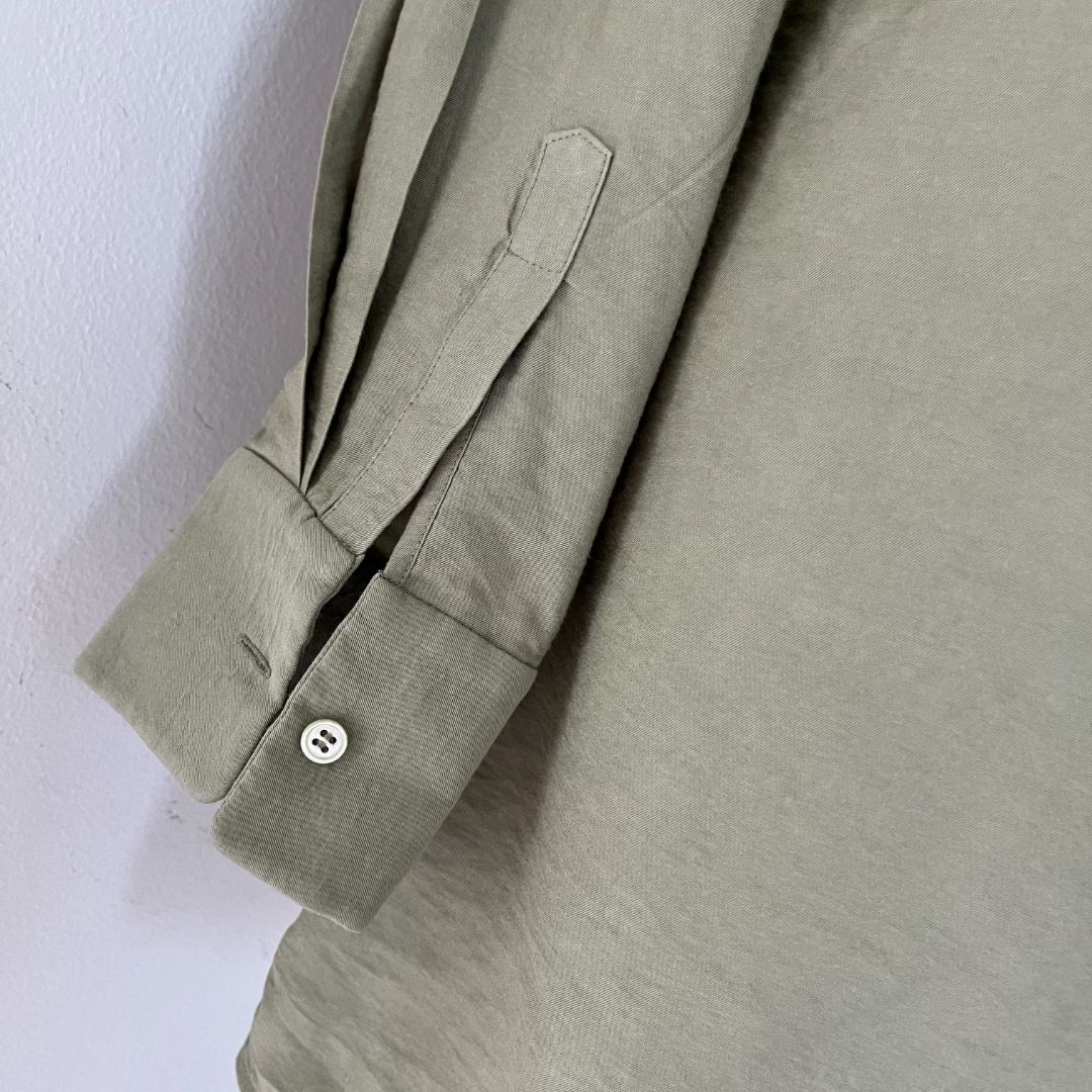 Jacquemus La robe Bahia Green Dress - BOPF | Business of Preloved Fashion Jacquemus La robe Bahia Green Dress - BOPF | Business of Preloved Fashion