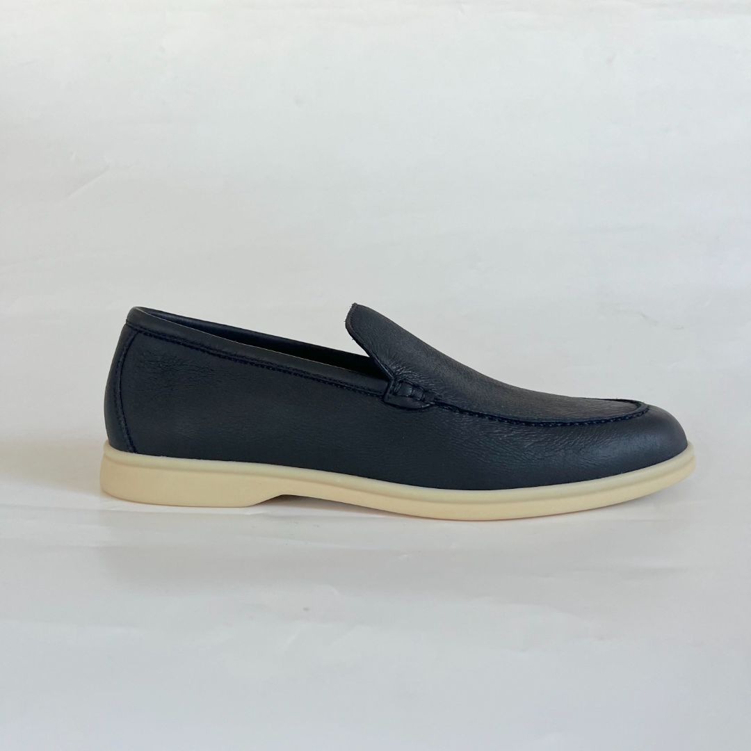 Loro Piana's 'Summer Walk' loafers, 41.5