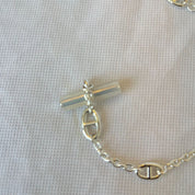 Hermes Farandole 925 120cm Necklaces