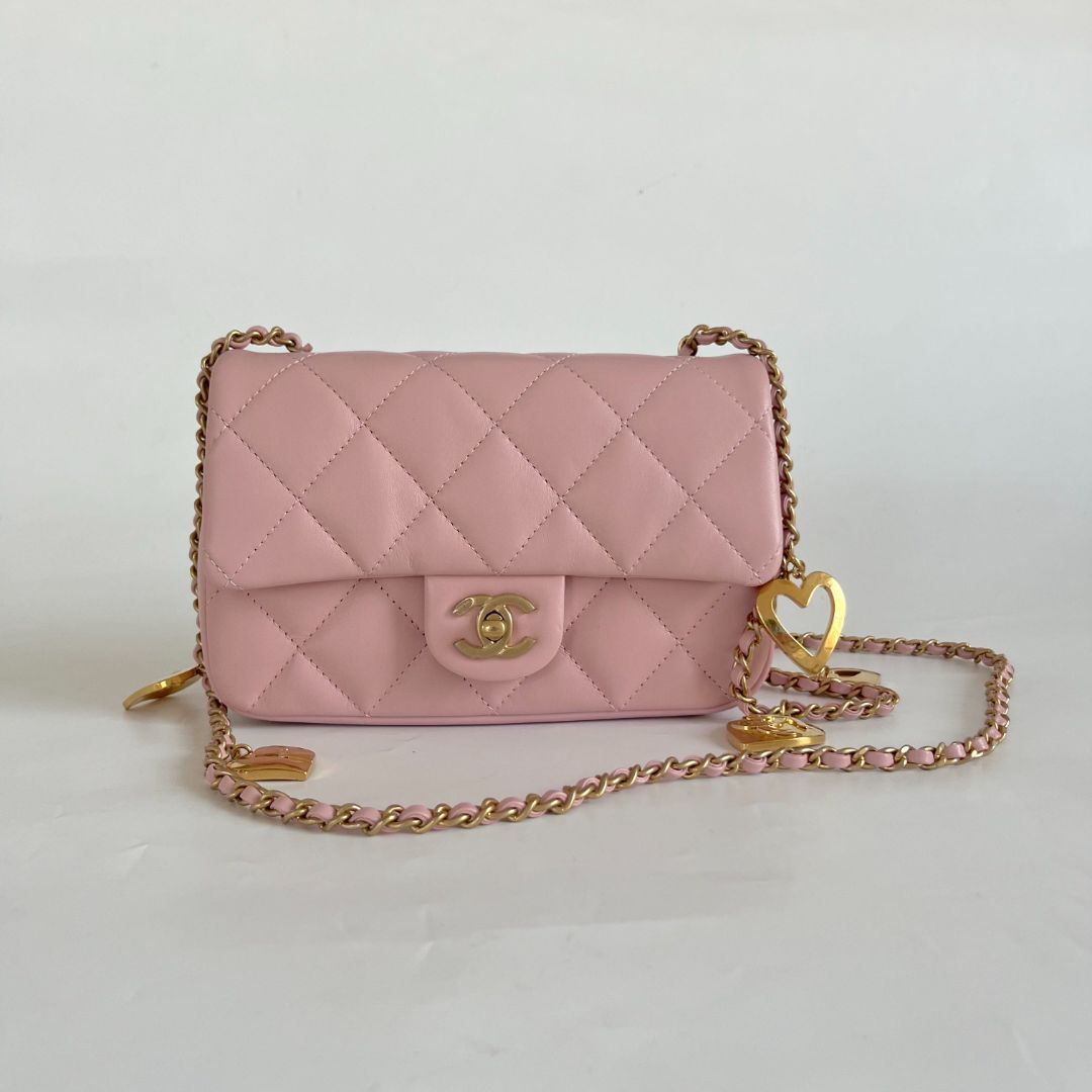 chanel bags where to buy