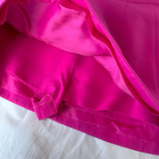 Valentino Pink PP  Mini Skort