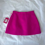 Valentino Pink PP  Mini Skort