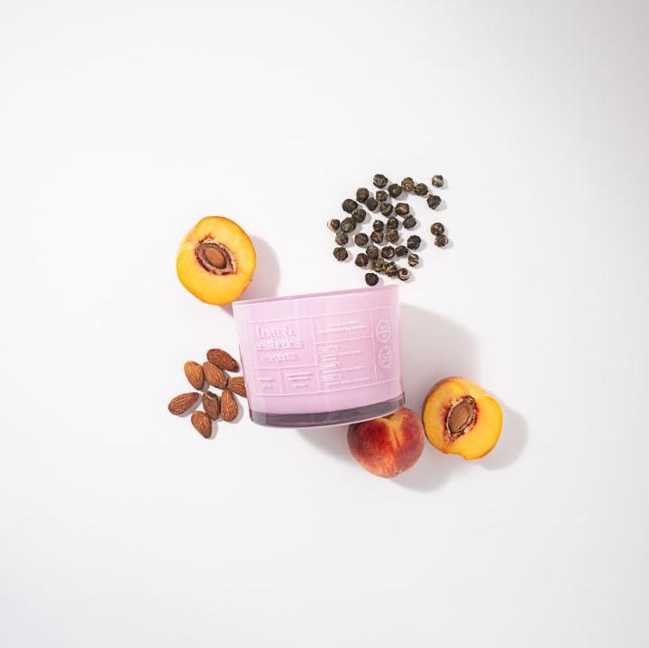 Segarra Love & Aesthetic Candle