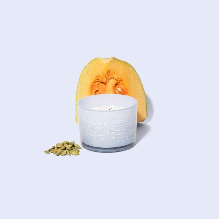 Segarra Set The Mood Candle