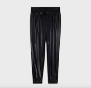 Celine Satin Boxing Pants