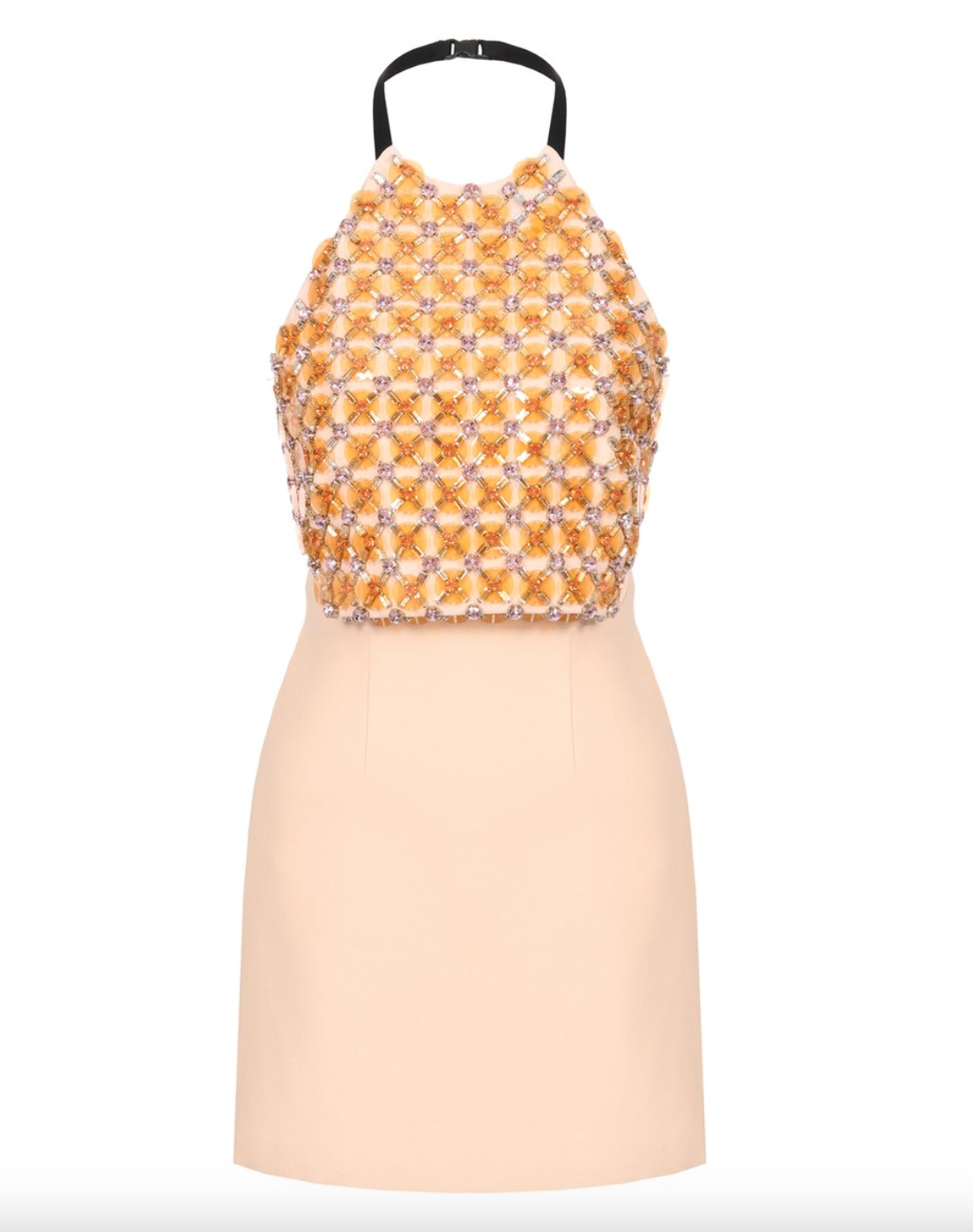 miu miu pink sequin dress Kylie Jenner Miu Miu Miu Sequin Dress Vibrant Pink Sequin Dress