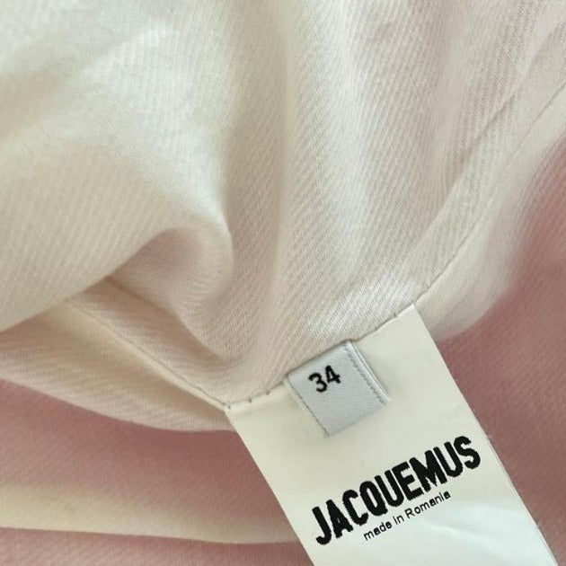 Jacquemus La Veste d’Homme blazer