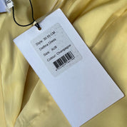 Anna Quan Delfina Dress