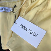 Anna Quan Delfina Dress