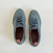 Loro Piana Soho Walk Suede sneakers, 43