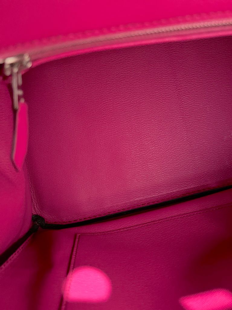 Hermès Birkin Handbag 357449