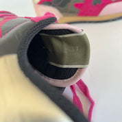 Valentino camouflage sneakers, 37