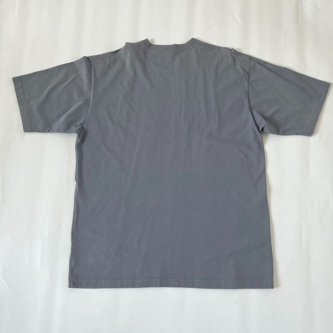 Balenciaga Real Balenciaga Family photo t shirt