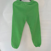 Ru & Rocka green track suit set