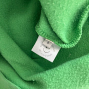 Ru & Rocka green track suit set