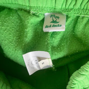 Ru & Rocka green track suit set