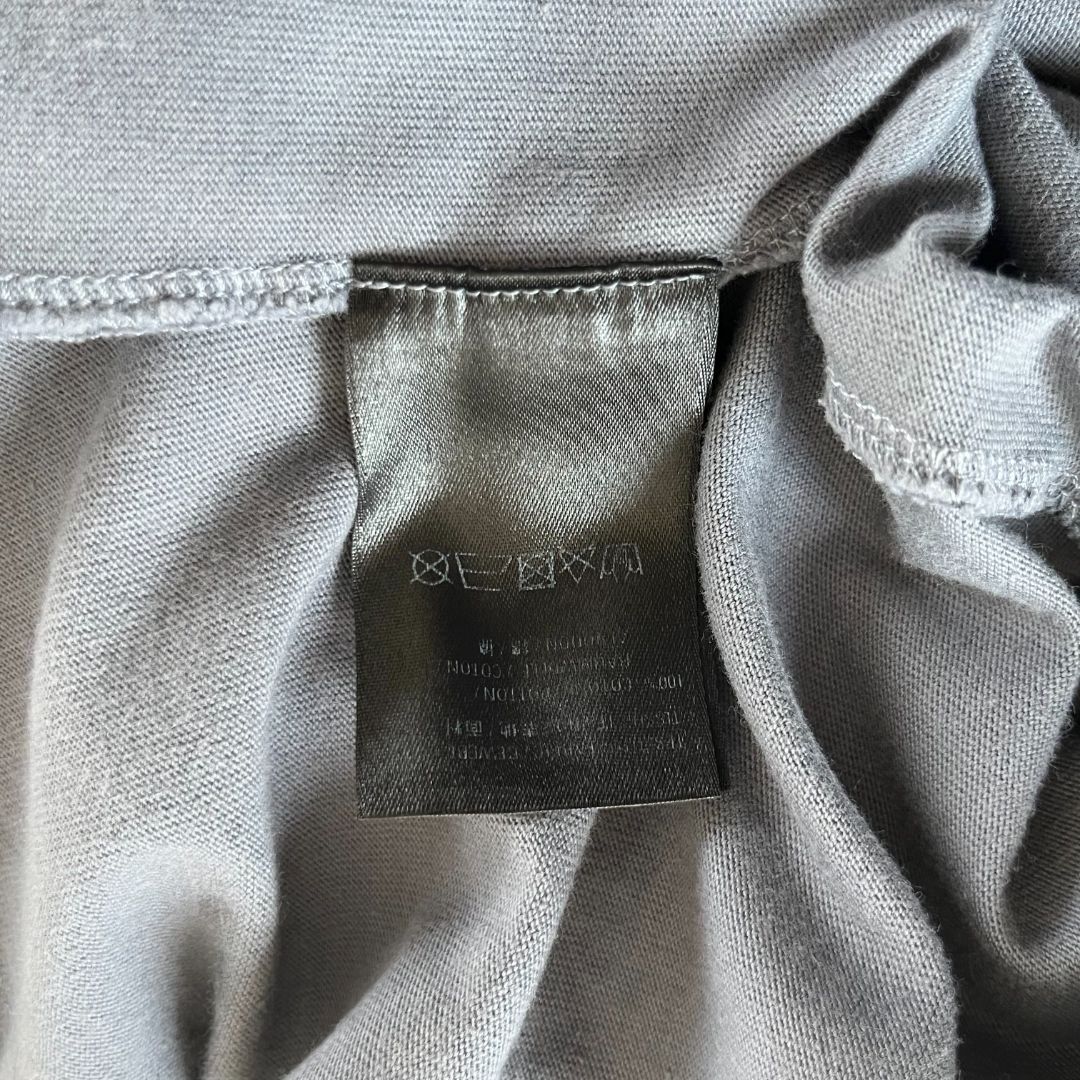 Balenciaga Real Balenciaga Family photo t shirt