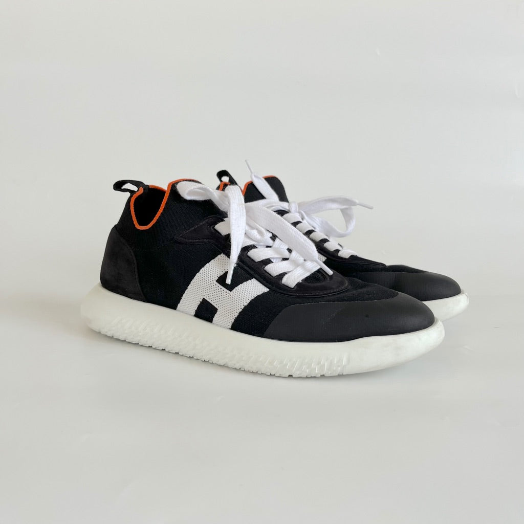 Hermès Crew Sneakers, 41