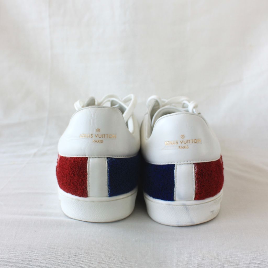 Luxembourg Sneaker - Shoes