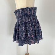 Isabel Marant Etoile printed skort