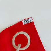 Hermès Printed Silk Scarf