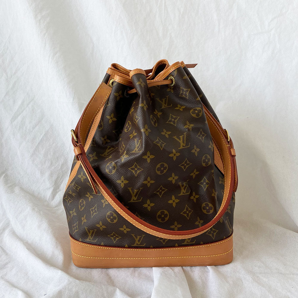 Should You Buy Louis Vuitton Bags Second Hand? - BOPF