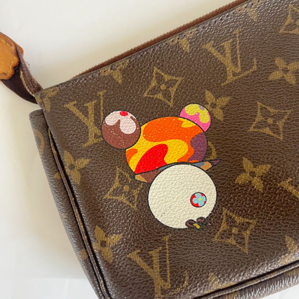 Louis Vuitton Murakami On Sale - Authenticated Resale