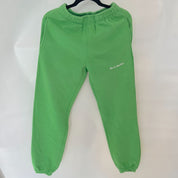 Ru & Rocka green track suit set