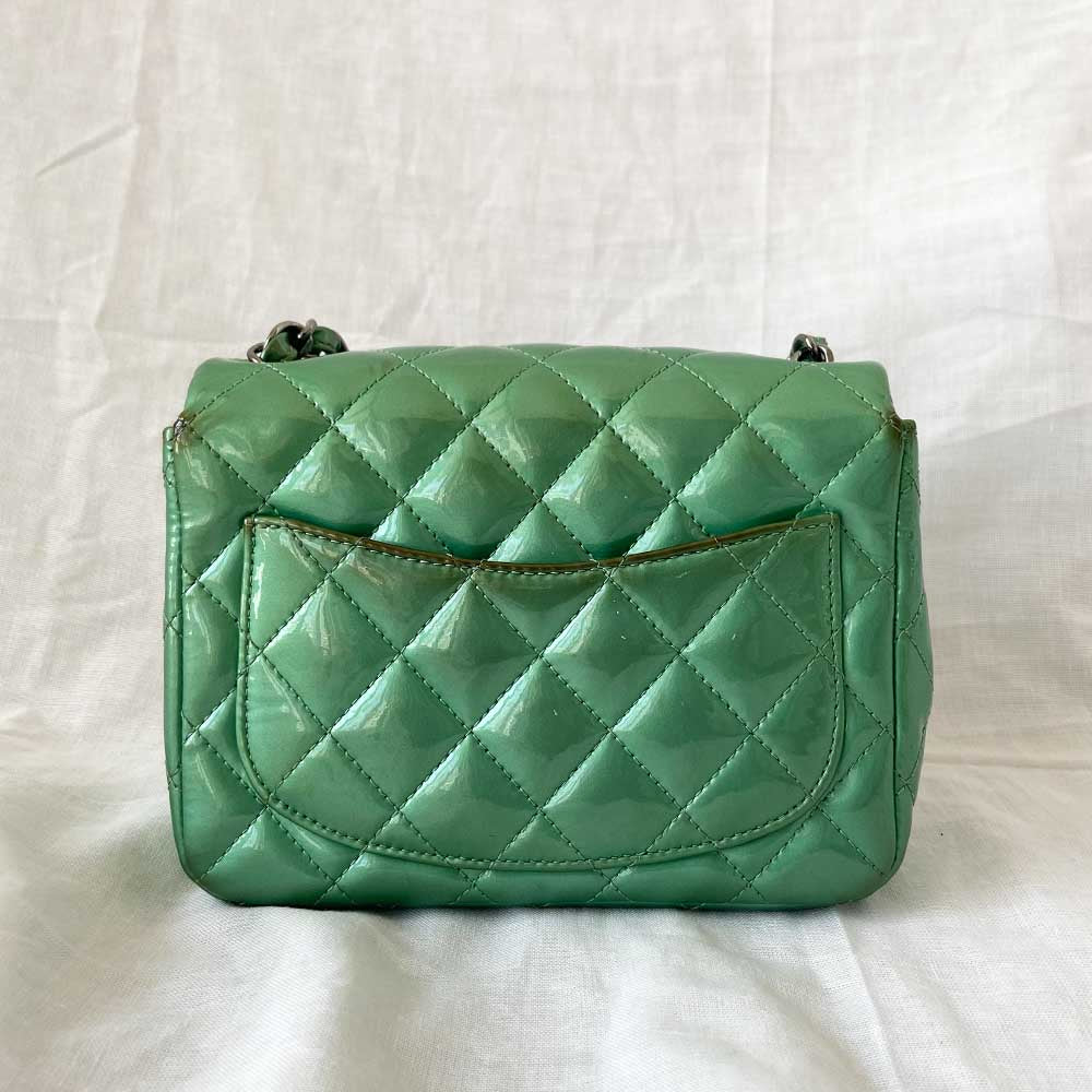 Túi xách Chanel mini flap bag  CNML026  Olagood