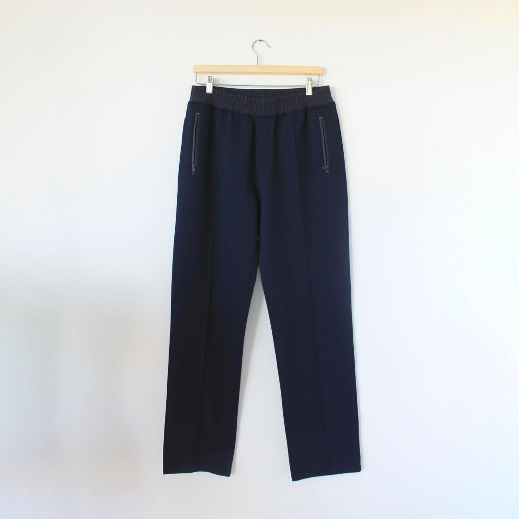 Louis Vuitton navy blue jogger pants