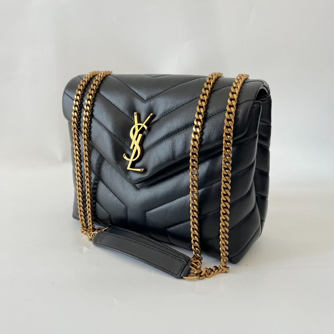 Ysl preloved Clearance