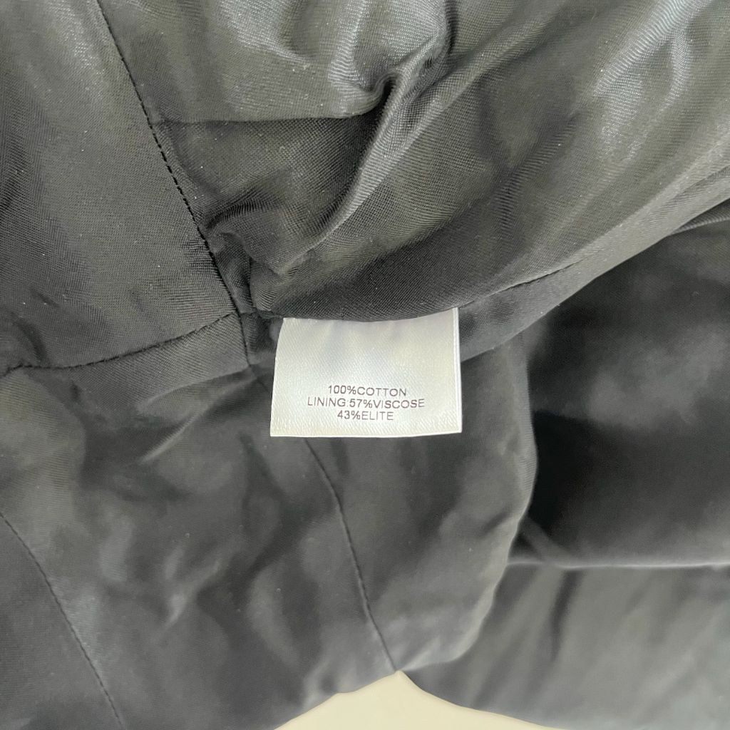 Alexandre Vauthier black velvet dress - BOPF | Business of Preloved Fashion Alexandre Vauthier black velvet dress - BOPF | Business of Preloved Fashion