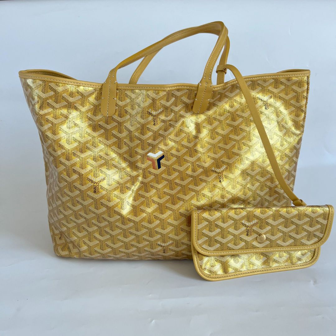Goyard limited edition 2021 Clearance