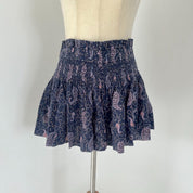 Isabel Marant Etoile printed skort