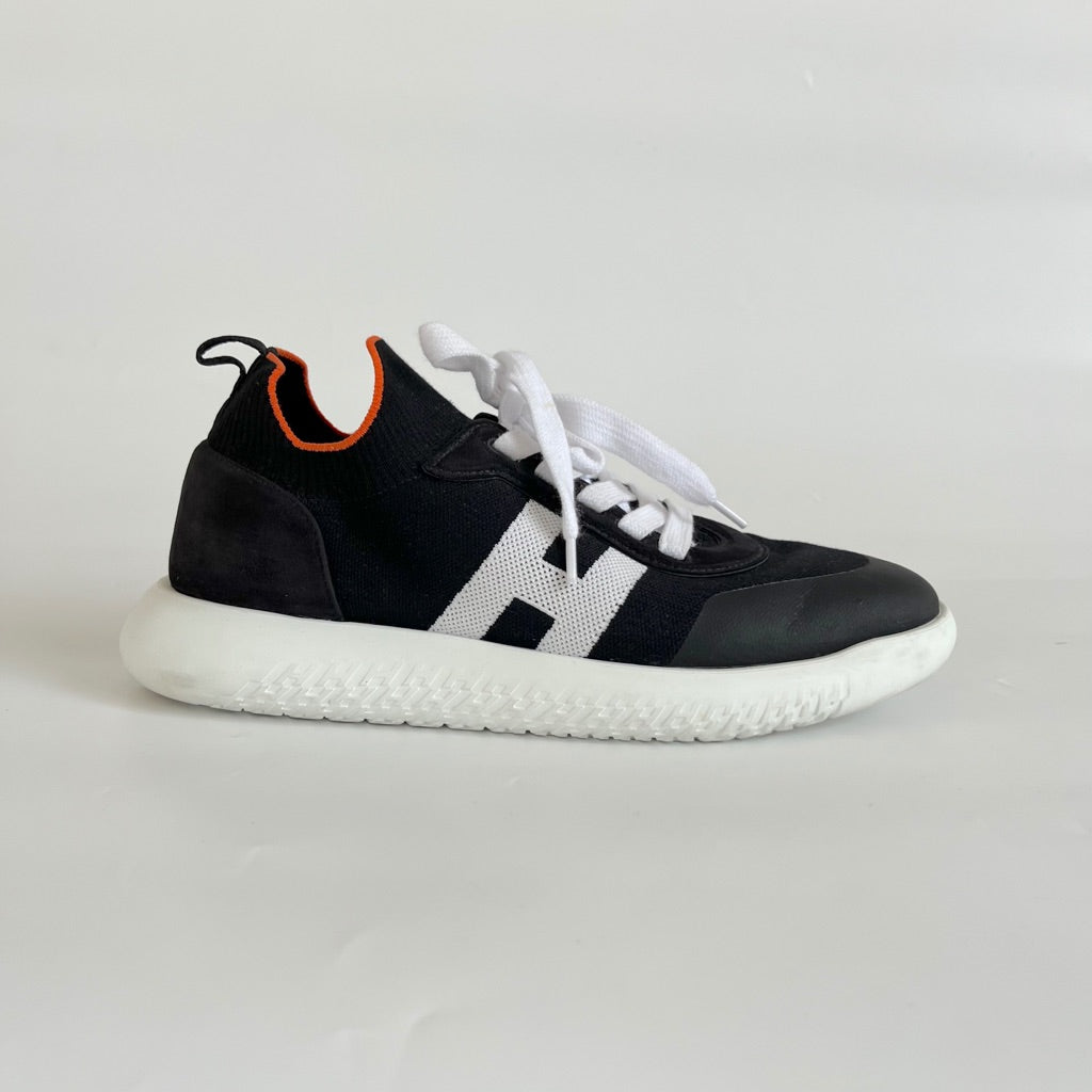 Hermès Crew Sneakers, 41
