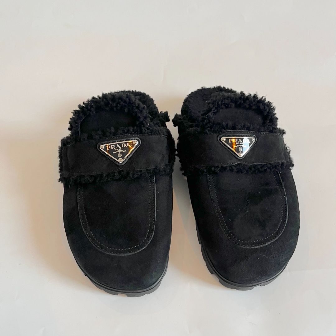 Prada Slippers