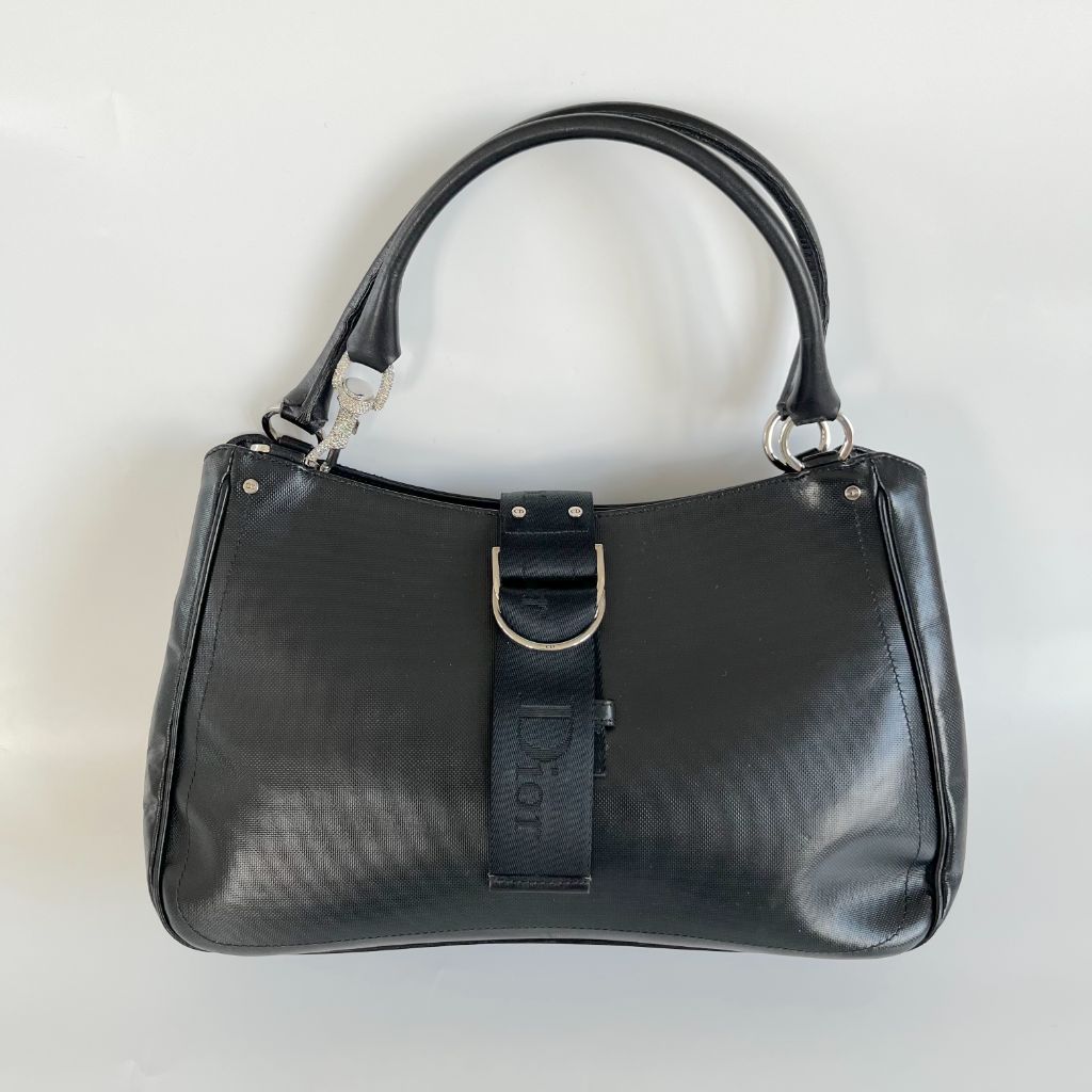 Chanel Medium Double Flap Vintage Classic Bag - BOPF