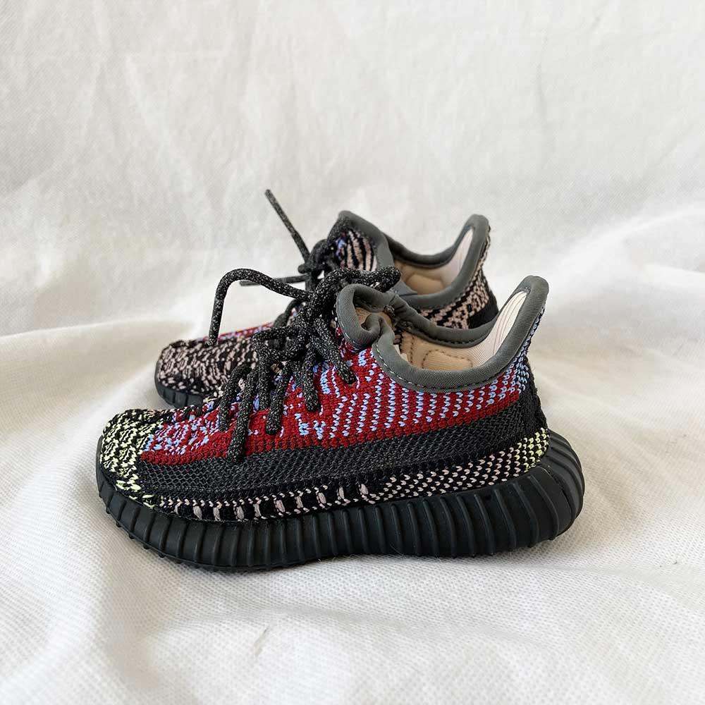 Adidas Yeezy Boost 350 V2 Yecheil (Infant) - BOPF | Business of Preloved Fashion Adidas Yeezy Boost 350 V2 Yecheil (Infant) - BOPF | Business of Preloved Fashion