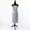 Adrianna Papell Sequin Embellished Dress - BOPF | Business of Preloved Fashion