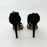 Alaia La Bombe 90 Leather Studded Sandals, 38.5 - BOPF | Business of Preloved Fashion