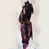 Attico Sequined Chiffon Halterneck Mini Dress - BOPF | Business of Preloved Fashion