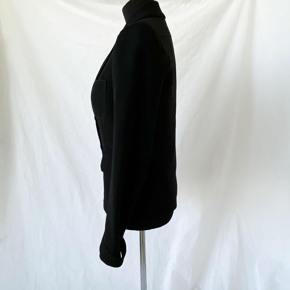Balenciaga Black Blazer - BOPF | Business of Preloved Fashion