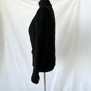 Balenciaga Black Blazer - BOPF | Business of Preloved Fashion