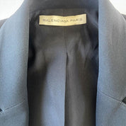 Balenciaga Black Blazer - BOPF | Business of Preloved Fashion