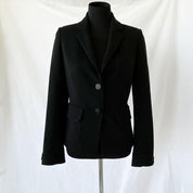 Balenciaga Black Blazer - BOPF | Business of Preloved Fashion