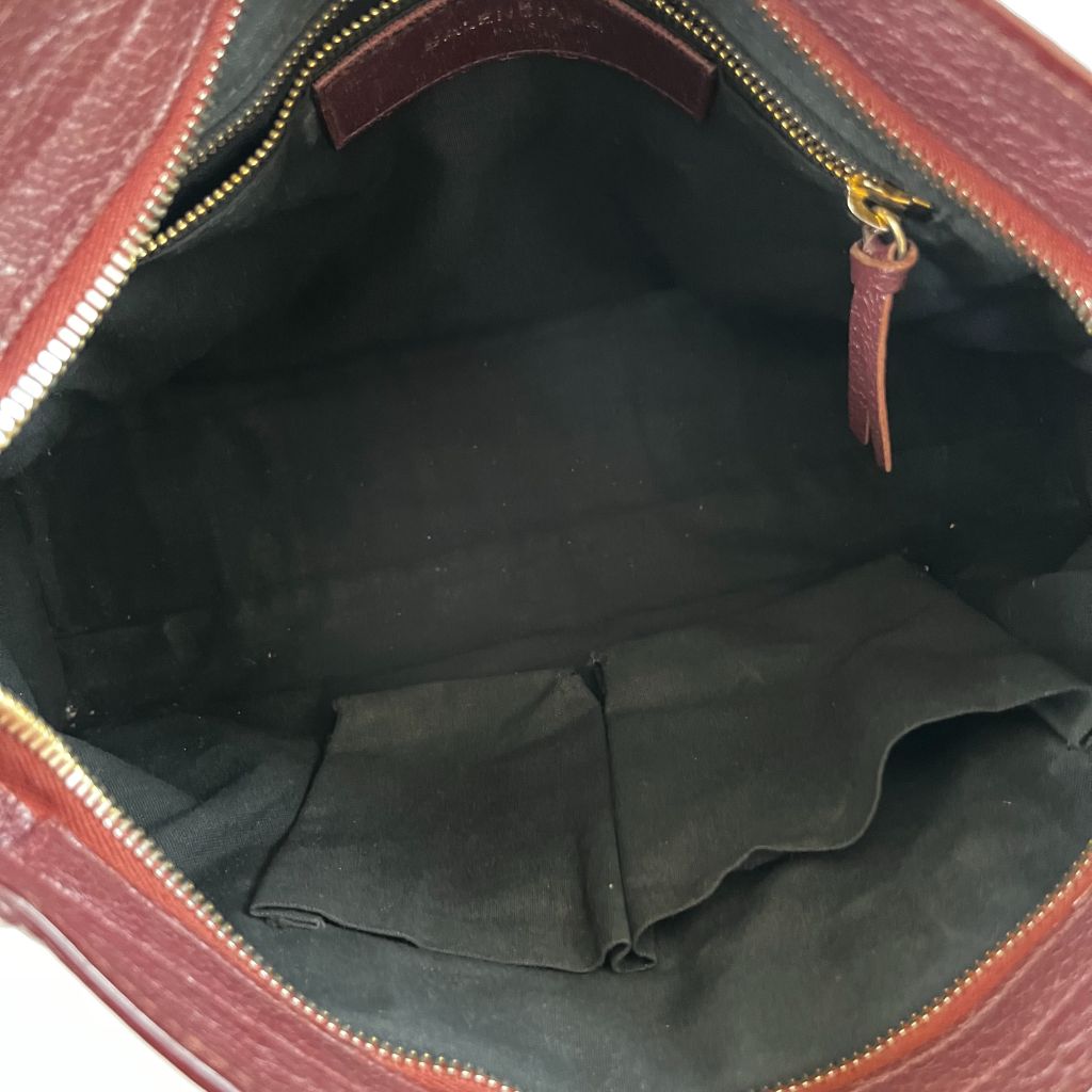 Metallic Edge How To Spot A Fake Balenciaga Bag Serial Number