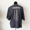 Balenciaga Oversized Speedhunter T-Shirt - BOPF | Business of Preloved Fashion