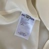 Balenciaga Printed Silk Blouse - BOPF | Business of Preloved Fashion